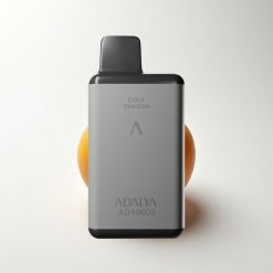 Adalya AD 10000 Puffs Aluminum Tube Disposable Vape with 14ml E-liquid and 650mAh Battery