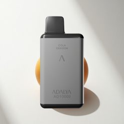 Adalya AD 10000 Puffs Berlin Night 14ml 2% Nicotine 650mAh