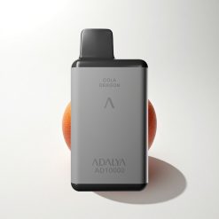 Adalya AD 10000 Puffs Cola Dragon USB-C 650mAh 14ml 2% Nicotine