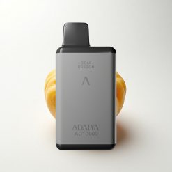 Adalya AD 10000 Puffs Hawaii Space Gray 14ml 2% Nicotine 650mAh