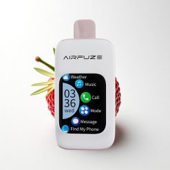 AirFuze Smart 30000 Puffs Berry Burst 900mAh 5% Nicotine