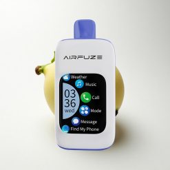 AirFuze Smart 30000 Puffs Miami Mint 900mAh TFT Touch