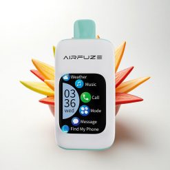 AirFuze Smart 30000 Puffs Rainbow Fruit Burst 5% Nicotine 900mAh