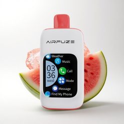 AirFuze Smart 30000 Puffs Watermelon Ice 5% Nicotine 900mAh