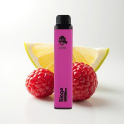Aivono Aim Bingo 4000 Puffs Cranberry Lemon 10mL 1000mAh 5% Nicotine