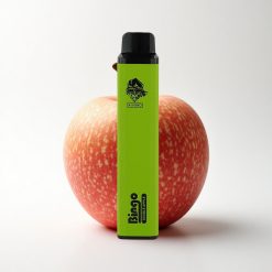 Aivono Aim Bingo 4000 Puffs Double Apple 1000mAh 10mL 5% Nicotine