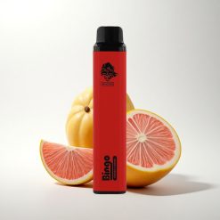 Aivono Aim Bingo 4000 Puffs Energy Drink 1000mAh 10mL 5% Nicotine