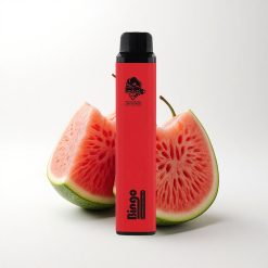 Aivono Aim Bingo 4000 Puffs Strawberry Watermelon 1000mAh 10mL 5% Nicotine