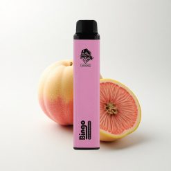 Aivono Aim Bingo 4000 Puffs White Peach Grapefruit 1000mAh
