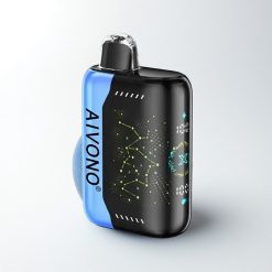 Aivono Aim Boom 25000 Puffs Blue Rancher 650mAh Mesh