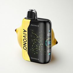 Aivono Aim Boom 25000 Puffs Melon Lemon 650mAh 0% Nicotine