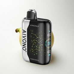 Aivono Aim Boom 25000 Puffs Miami Mint 28ml 650mAh 1.2ohm