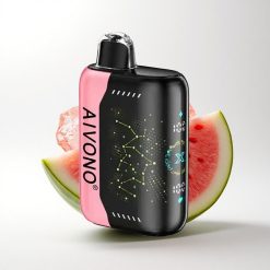 Aivono Aim Boom 25000 Puffs Watermelon Ice 650mAh