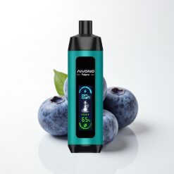 Aivono Aim Fatpro 22000 Puffs Blueberry Gun 600mAh 5% Nicotine