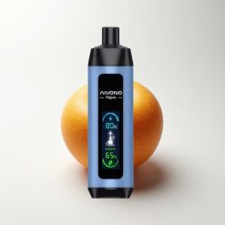 Aivono Aim Fatpro 22000 Puffs Love 66 Eco 600mAh 0.6ohm