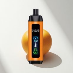 Aivono Aim Fatpro 22000 Puffs Lucid Dream 5% Nicotine 600mAh 28ml