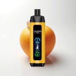 Aivono Aim Fatpro 22000 Puffs Lush Ice 600mAh 5% Nicotine