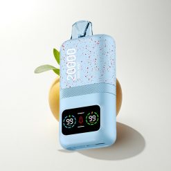 Aivono Aim Magic 20000 Puffs Cool Mint Dual Mesh 600mAh