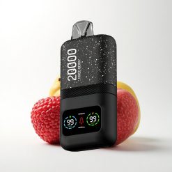 Aivono Aim Magic 20000 Puffs Mixed Berry Dual Mesh 600mAh