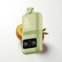 Aivono Aim Magic 20000 Puffs Strawberry Kiwi Dual Mesh 600mAh