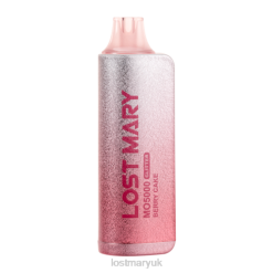 Berry Cake Lost Mary Online UK - LOST MARY MO5000 Glitter Edition THZJ120