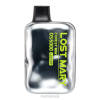 Forest Mint Lost Mary London - LOST MARY OS5000 Luster THZJ29