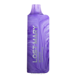 Grape Cloud Lost Mary Tappo UK - LOST MARY MO5000 THZJ33
