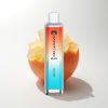 Hayati Pro Max 4000 Puffs Ice Pop Dual Coil 1400mAh 2ml