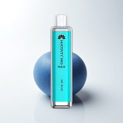 Hayati Pro Max 4000 Puffs Mr Blue 1400mAh 2ml Rechargeable