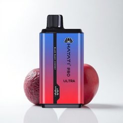 Hayati Pro Ultra 15000 Puffs Blue Razz Cherry 850mAh 24ml 2% Nicotine