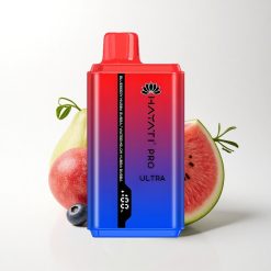 Hayati Pro Ultra 15000 Puffs Hayati 850mAh 24ml 2% Nicotine