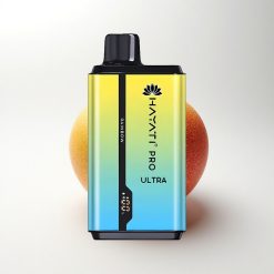 Hayati Pro Ultra 15000 Puffs Rainbow 850mAh 24ml 2% Nicotine