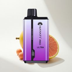 Hayati Pro Ultra 15000 Puffs Summer Dream 850mAh 2% Nicotine