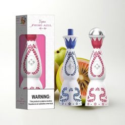 Humo Azul 15000 Puffs Kiwi Passionfruit Guava 5% Nicotine 500mAh