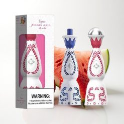 Humo Azul 15000 Puffs Strawberry Watermelon Grape 5% Nicotine 500mAh