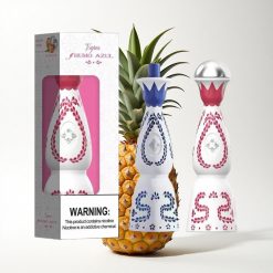 Humo Azul 15000 Puffs Tropical Pineapple 500mAh Mesh