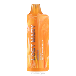 Mango Peach Watermelon Lost Mary Vape Sale - LOST MARY MO5000 THZJ48