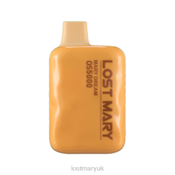 Mary Dream Lost Mary Online UK - LOST MARY OS5000 THZJ50