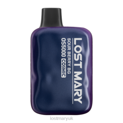 Sour Berry Bg Lost Mary Sale UK - LOST MARY OS5000 Cosmic THZJ117