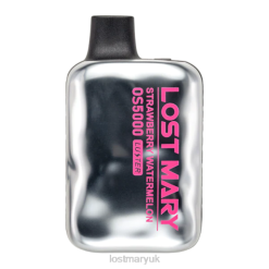 Strawberry Watermelon Lost Mary Tappo UK - LOST MARY OS5000 Luster THZJ73