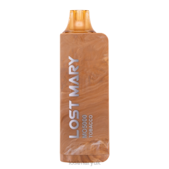 Tobacco Lost Mary Vape Juice UK - LOST MARY MO5000 THZJ84