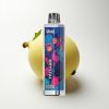 Uwin Crystal 10000 Puffs Miami Mint 18ml RGB 650mAh