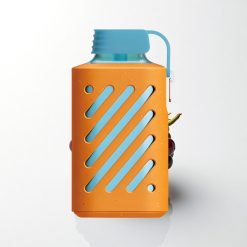 VOZOL GEAR 10000 Puffs Blackberry Ice 500mAh 20ml