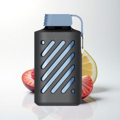 VOZOL GEAR 10000 Puffs Blue Razz Lemon 500mAh 20ml