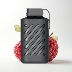 VOZOL GEAR 10000 Puffs Cedar Berries Mesh Coil 20ml Nicotine