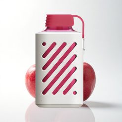 VOZOL GEAR 10000 Puffs Cherry Ice Mesh Coil 500mAh