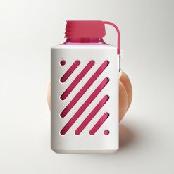 VOZOL GEAR 10000 Puffs Cotton Candy 500mAh Mesh 20ml