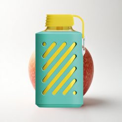 VOZOL GEAR 10000 Puffs Double Apple Mesh 500mAh 20mg Nicotine