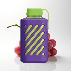 VOZOL GEAR 10000 Puffs Grape Ice 500mAh Mesh Coil