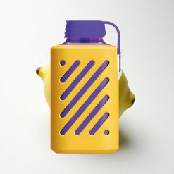 VOZOL GEAR 10000 Puffs Lemon Lime Mesh Coil 500mAh